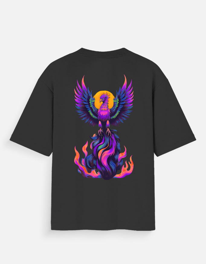 OVERSIZED kannada t-shirt