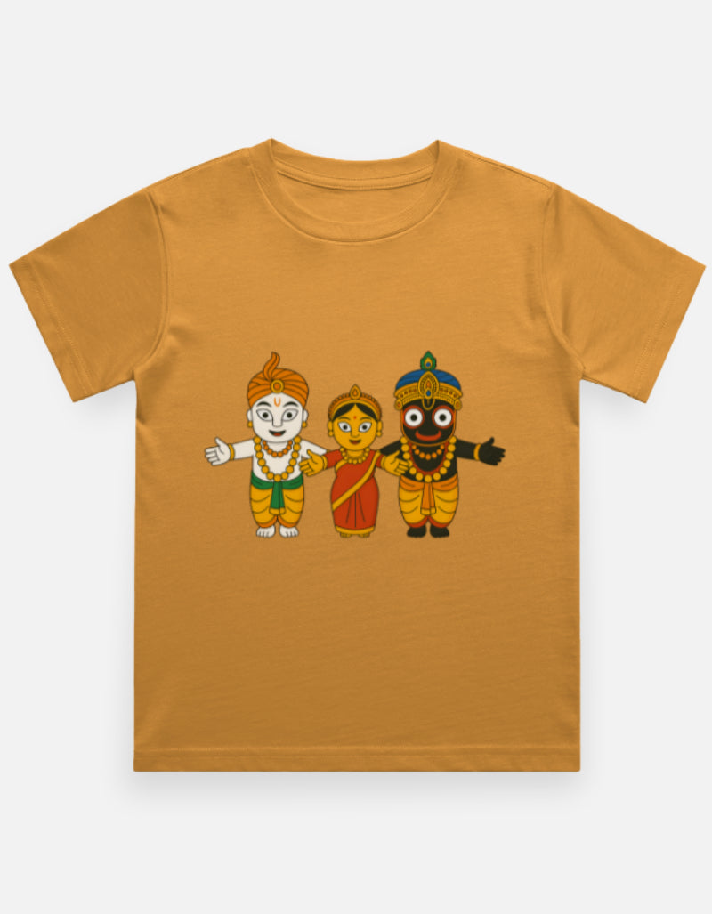 JAGANATH T-SHIRTS